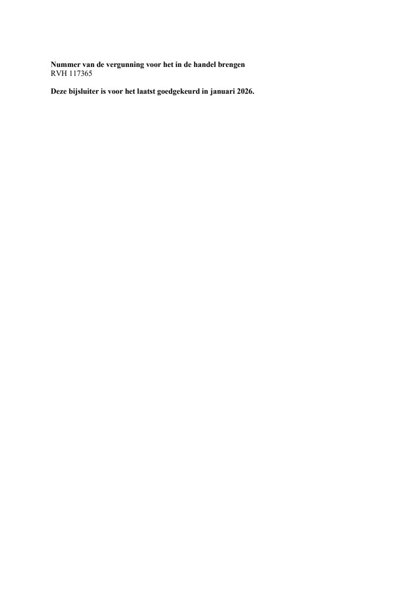 Traumeel S Gel afbeelding van document #4, leaflet