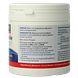 Lamberts Pure Visolie 1100mg 120CP Achterkant pot