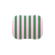 Wild Stripe Blarenpleister Voor De Hiel 6ST blaarpleister roze met groene smalle streep Wild Stripe Blarenpleister Voor De Hiel 6ST blaarpleister roze met groene smalle streep