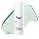 Eucerin Hypersensitive AntiRedness SPF30 Crème Getint 50ML Voorkant verpakking plus crème