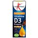 Lucovitaal Vitamine D3 Familie Druppels 50ML