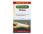 Fytostar Vivirex Oesterextract Capsules 120CP Fytostar Vivirex Oesterextract Capsules 120CP