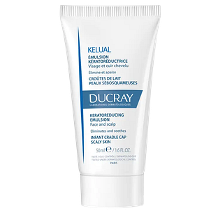 Ducray Kelual Emulsie 50ML