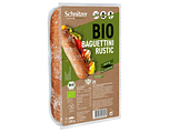 Schnitzer BIO Baguettini Rustic 200GR