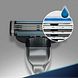 Gillette Mach3 Scheermesjes XL 8ST Gillette Mach3 Scheermesjes_3 Gillette Mach3 Scheermesjes XL 8ST Gillette Mach3 Scheermesjes_3