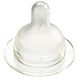 Difrax Flessenspeen Wide Small 2ST Difrax Flessenspeen Wide Small 2ST