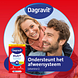 Dagravit Totaal 30 Multivitaminen en Mineralen Dragees 550ST