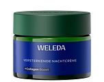 Weleda Blauwe Gentiaan & Edelweiss Versterkende Nachtcrème 40ML