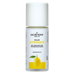 Jacob Hooy Citrosect Roller 50ML