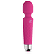 EasyToys Wonder Wand Mini Vibrator 1ST vibrator staand EasyToys Wonder Wand Mini Vibrator 1ST vibrator staand