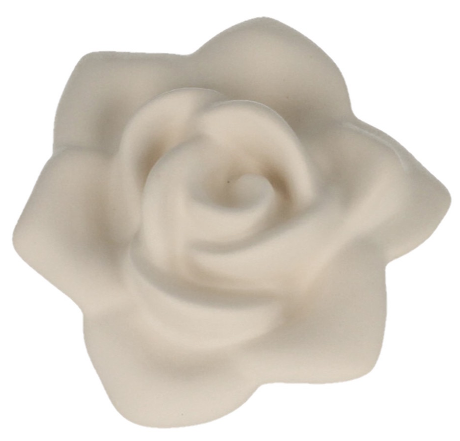 Volatile Aromasteen Roos Zonder Onderzetter
