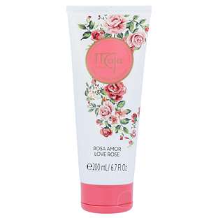 Maja Douchegel Love Rose 200ML