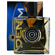 Denim Aftershave Original 100ML Verpakking met fles ervoor Denim Aftershave Original 100ML Verpakking met fles ervoor