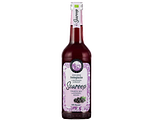 Searoop Zwarte Bes Lavendel Roos 500ML