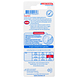 Lactona Interdentale Rager Large Medium 6,5mm 8ST Achterkant verapkking Lactona Interdentale Rager Large Medium 6,5mm 8ST Achterkant verapkking