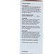 VitOrtho Liposomaal Glutathion 100ML Vitortho  Liposomaal Glutathion zijkant