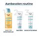 Eucerin AtopiControl Bad en Doucheolie Multiverpakking 3x400ML routine aanbevolen