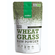 Purasana Vegan Wheat Grass Raw Powder 200GR Purasana Vegan Wheat Grass Raw Powder 200GR