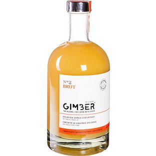Gimber No2 Brut 700ML