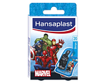 Hansaplast Pleisters Kids Marvel Avengers 20ST