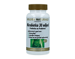 Golden Naturals Microbiotica 30 Miljard Capsules 30VCP