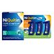 Niquitin Minizuigtabletten Mint 2.0mg + Clear Pleisters 21mg Stap 1 Combi 2ST Niquitin Minizuigtabletten Mint 2.0mg + Clear Pleisters 21mg Stap 1 Combi 2ST