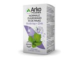 Arkocaps Rode Iep & Zink Capsules 40CP