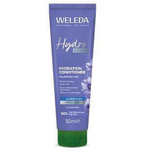 Weleda Hydro Shine Conditioner 150ML Weleda Hydro Shine Conditioner 150ML