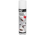 HG X Spray Tegen Kruipend Ongedierte 400ML HG X Spray Tegen Kruipend Ongedierte 400ML