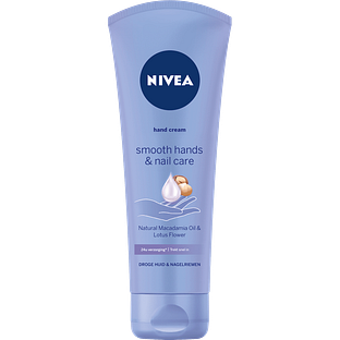 Nivea Zijdezachte Handcrème 100ML