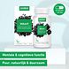 Purasana Shilajit Capsules 30VCP Verpakking met potje