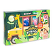 Treffina Wildlife Friends Bad Gift Set 1ST Treffina Wildlife Friends Bad Gift Set 1ST
