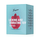 Teazers Rose Vibrator For Her 1ST