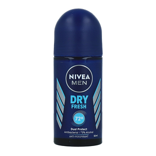 Nivea Men Dry Fresh Deodorant Roll-On 50ML
