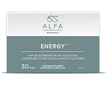 Alfa Energy Capsules 60VCP