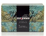 Mr Jones Lulu's Garden Thee Zakjes 20ZK Mr Jones Lulu's Garden Thee Zakjes 20ZK