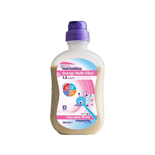 Nutricia Nutrinimax Energy Mf 132010pc* 500ML