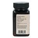 Ortholon Vitamine A 4000 IE Capsules 60CP Achterkant verpakking