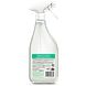 Ecover Essential Ruitenreiniger Spray 500ML Achterzijde verpakking