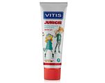 Vitis Junior Dental Gel +6 75ML
