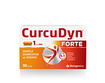 Metagenics CurcuDyn Forte Capsules 90CP