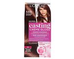 L'Oréal Paris Casting Crème Gloss 550 Raspberry Cupcake 180ML