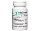 VeraSupplements Foliumzuur+ Complex Tabletten 100TB