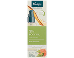 Kneipp Bio Body Oil Grapefruit en Olijf Saffloer 100ML