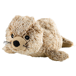 Warmies Warmteknuffel Zeehond Mini 1ST