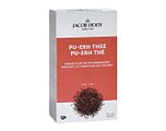 Jacob Hooy Pu Erh Theezakjes 50ST