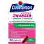Davitamon Compleet Zwanger + Omega-3 Visolie Capsules 60CP Davitamon Compleet Zwanger + Omega-3 Visolie Capsules 60CP