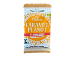 Chokay Caramel Peanut 0% Sugar Chocolate Bar 70GR