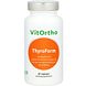 VitOrtho Thyroform Capsules 60VCP