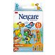 Nexcare Bandages Happy Kids 19 mm x 72 mm 20ST